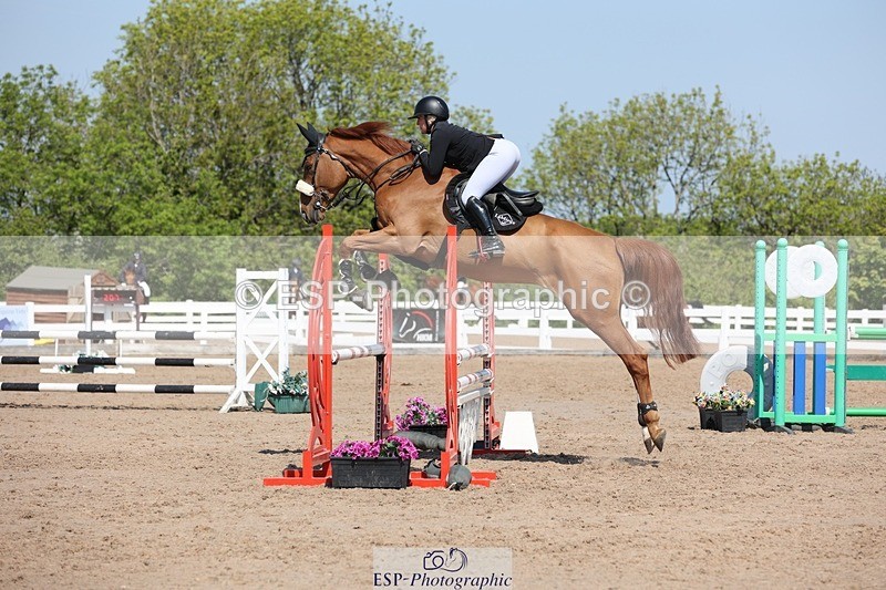 250509-111226-06218 - Cls 19 Snr Discovery and 1m Open