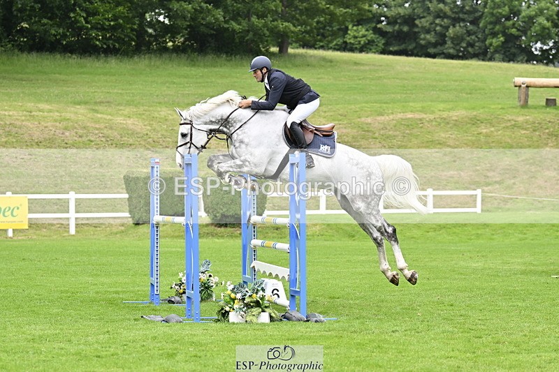 250613A-123821-01851 - Cls 3 Snr Foxhunter