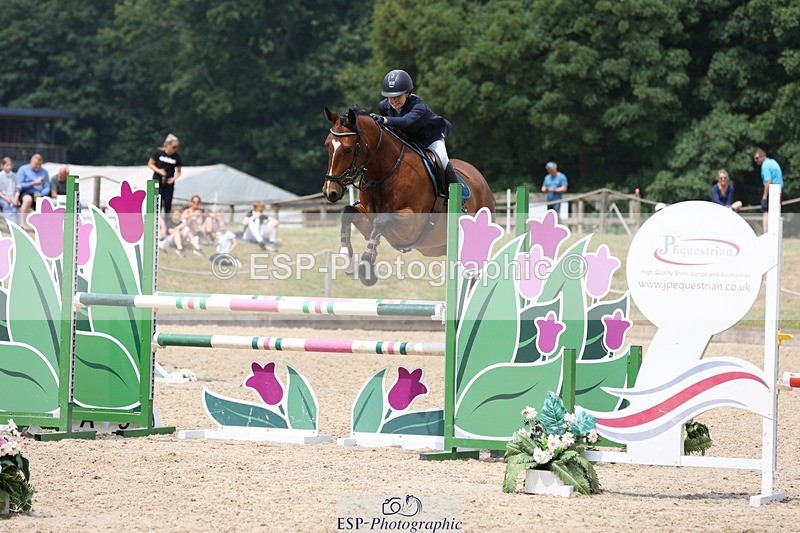 230617-125717-04511 - Cls 09 Blue Chip Pony Newc 1st Rnd