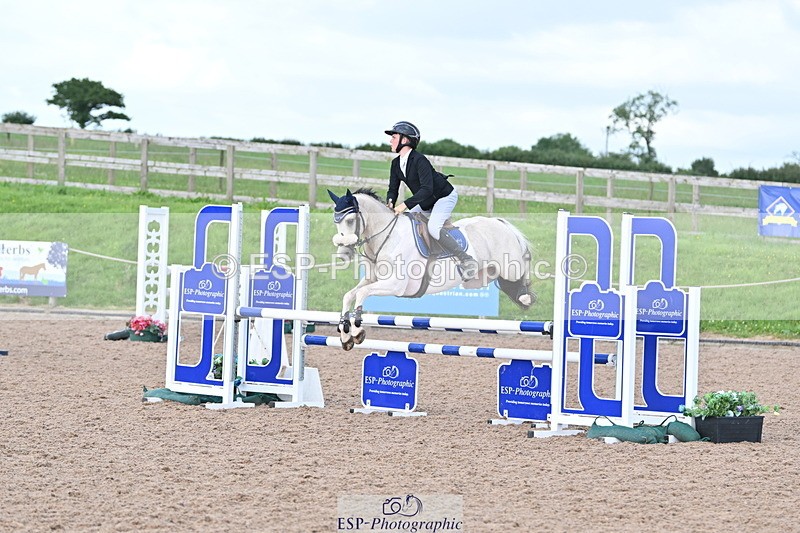 240628A-190922-01873 - Cls 7 Graham Heath 128cm + 138cm