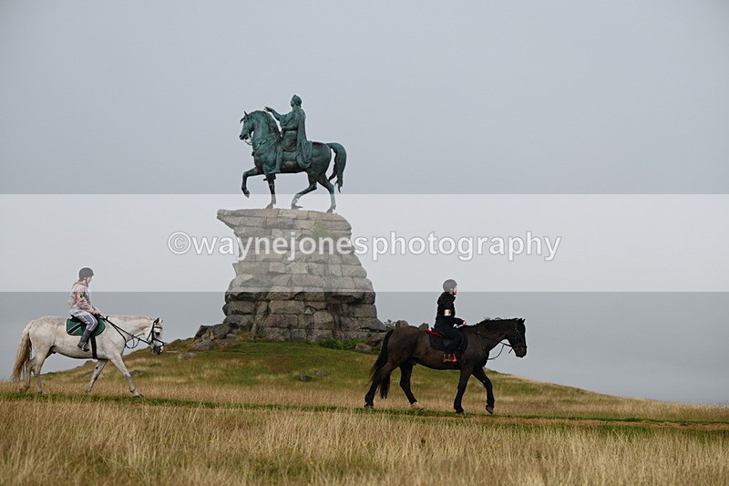 DSC_4009 - Time at Statue 14:56 to 15:05