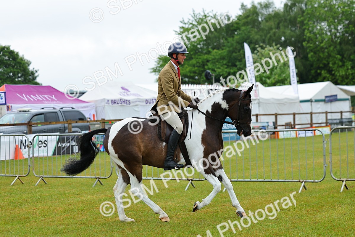 SBM_00898 - Class 1-4 - BSPA Ridden