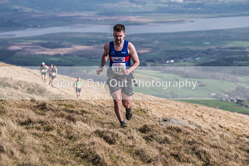 Black Combe-1625 - Black Combe Fell Race Saturday 7th March 2026