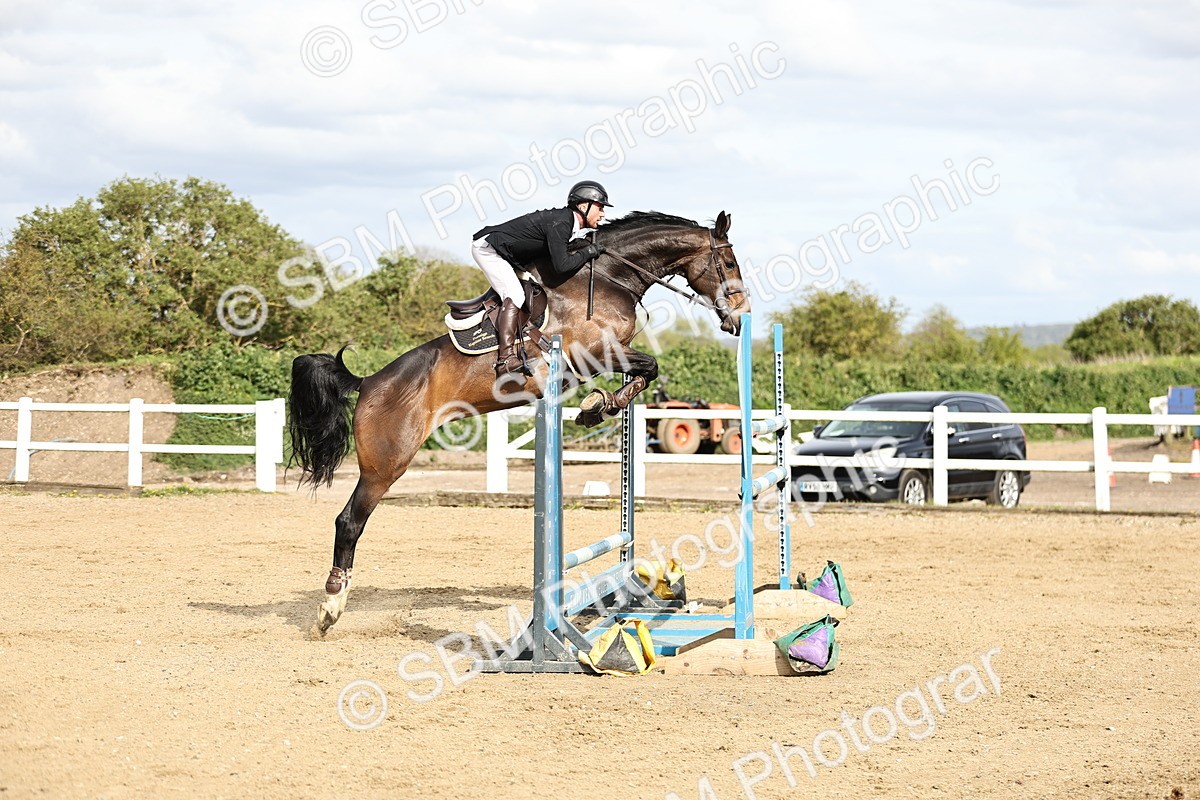 SBM_001652 - Class 6 - national 1.30m 1.40m