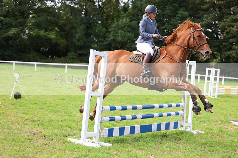 3E7A5640 - Class 2: 70cm Juniors and Seniors