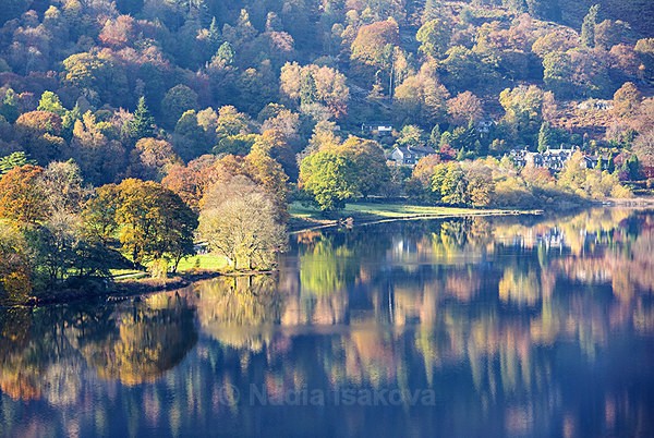  - Lake District, UK