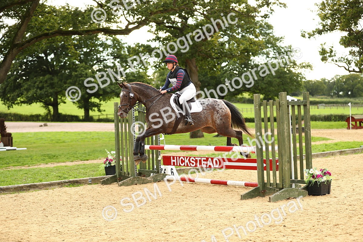 SBM_10685 - E8 Eventers Challenge 80cm Championship