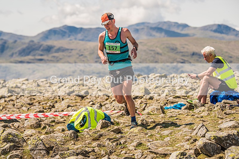 Fairfield-188 - Fairfield Horseshoe Fell Race Saturday 13th May 2023