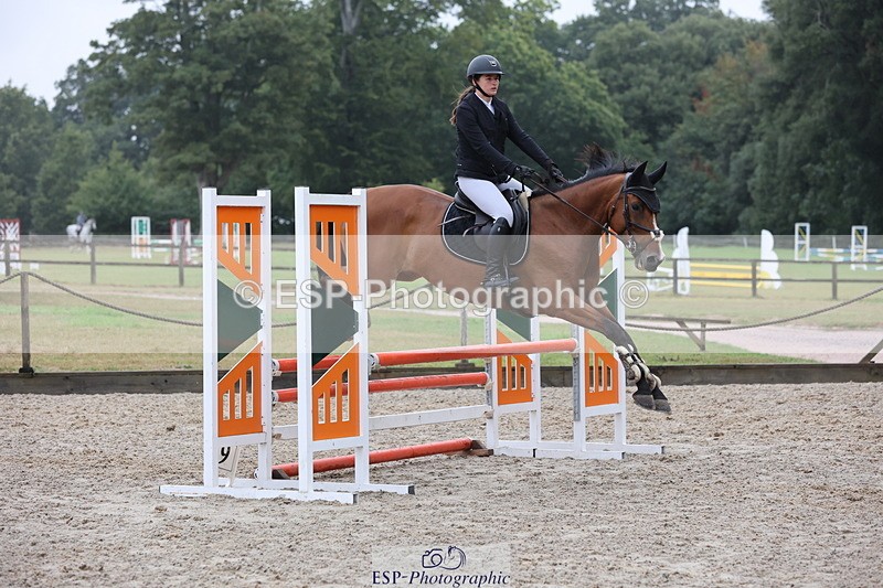 250829A-091108-00163 - Cls 6 85cm Amateur Quali