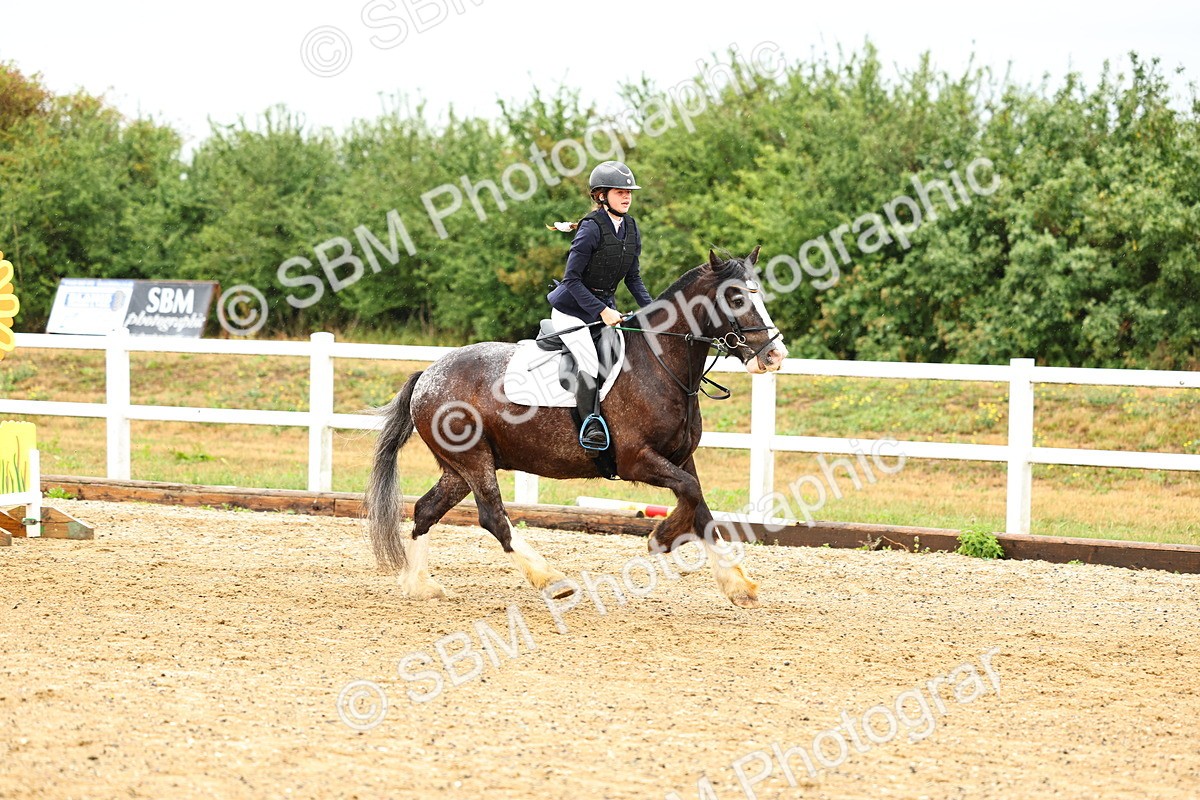 SBM_000564 - Class 3 - 60cm