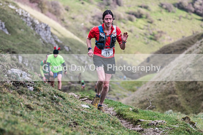 Litton-610 - Litton Christmas Cracker Fell Race (Limestone Series) Sunday 14th December 2025