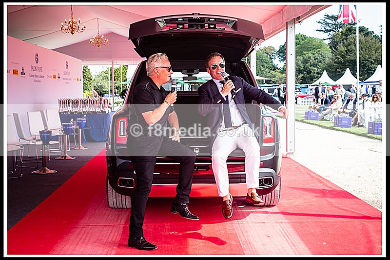  - Salon Privé 2018