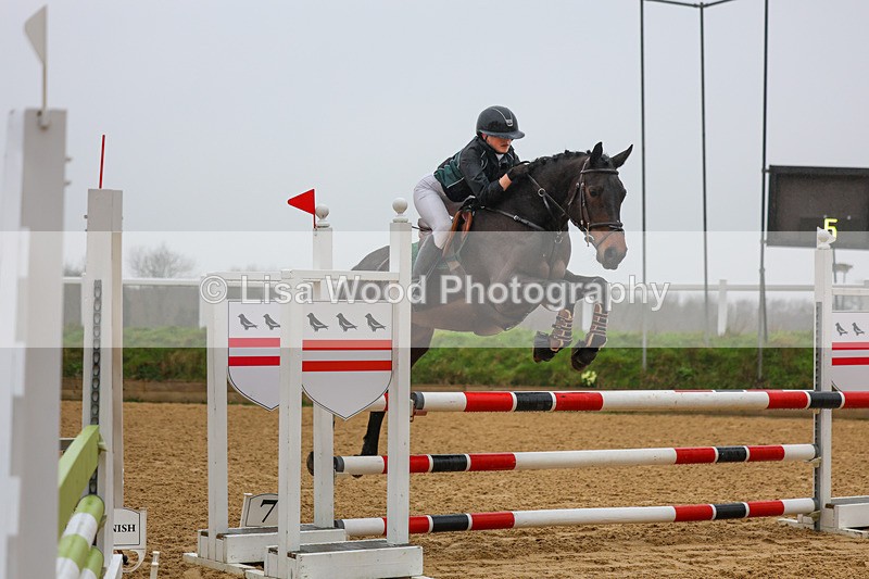 3E7A1434 - Class 1: 95 - 100cm