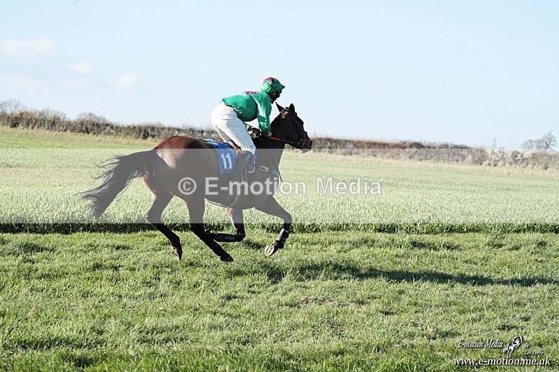 PtP 210326 1098 - VWH Cirencester Races 21/03/26