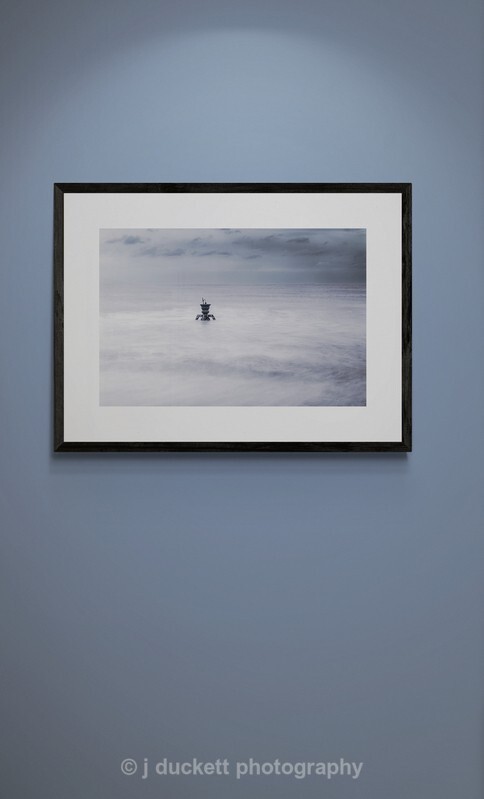 Happisburgh Tide Bell 2