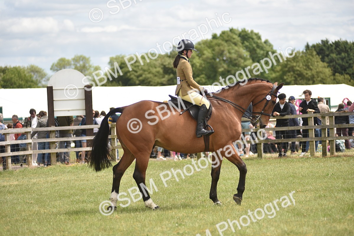 SBM_15916 - Class 117-122 - SSADL RIHS Qualifier