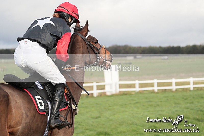 PtP 011224 328 - Hursley Hambledon Point-to-Point Larkhill 01/12/24