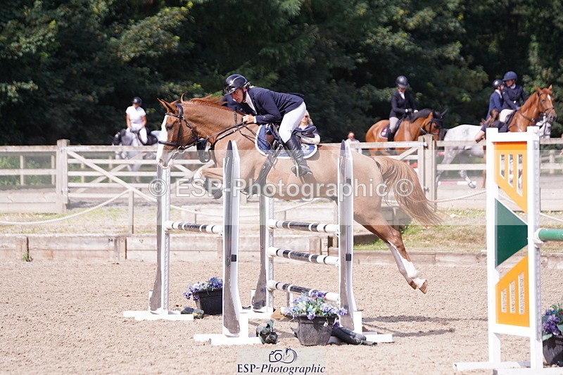 250704A-101108-10883 - Cls 20 Snr Newcomers