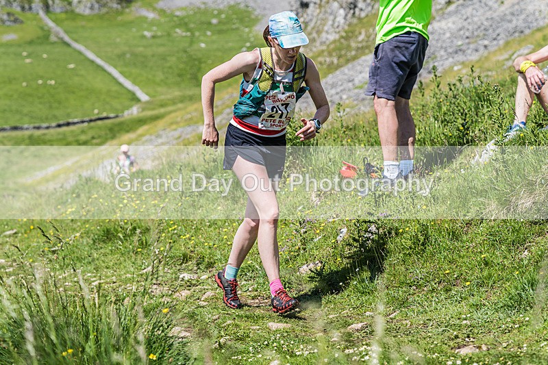 Settle Hills-281 - Settle Hills Fell Race Sunday 21st June 2026