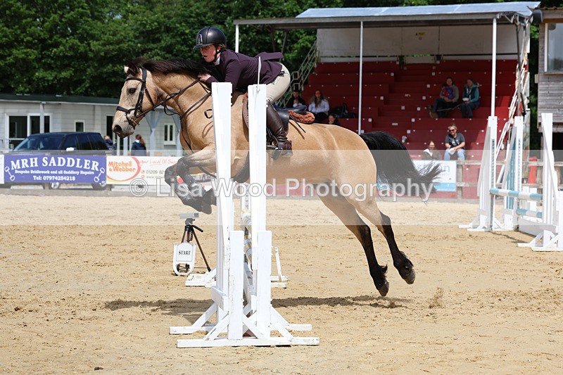 3E7A4342 - Class 7: 70cm Senior