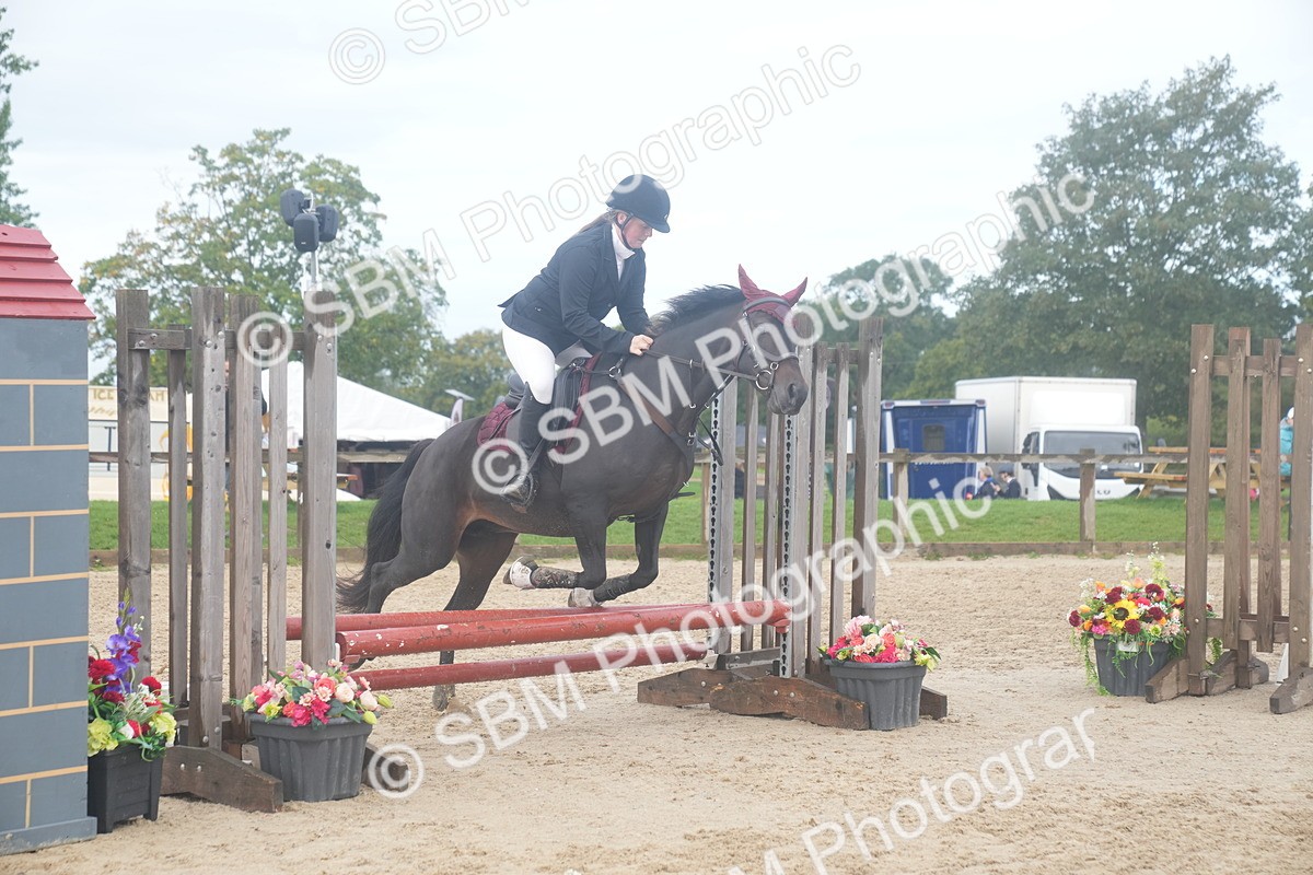 SBM_01922 - J54 - Clear Round 50cm