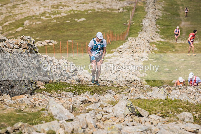 Ennerdale-474 - Ennerdale Horseshoe Fell Race Saturday 10th June 2023