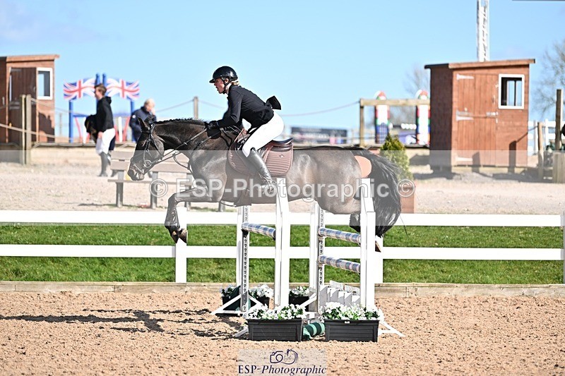 250328-143738-02833 - Cls 13 1.10m National Amateur Quali