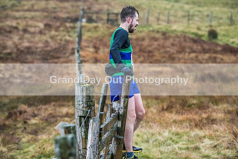 Dalehead-448 - Dale Head Fell Race Sunday 19th October 2025