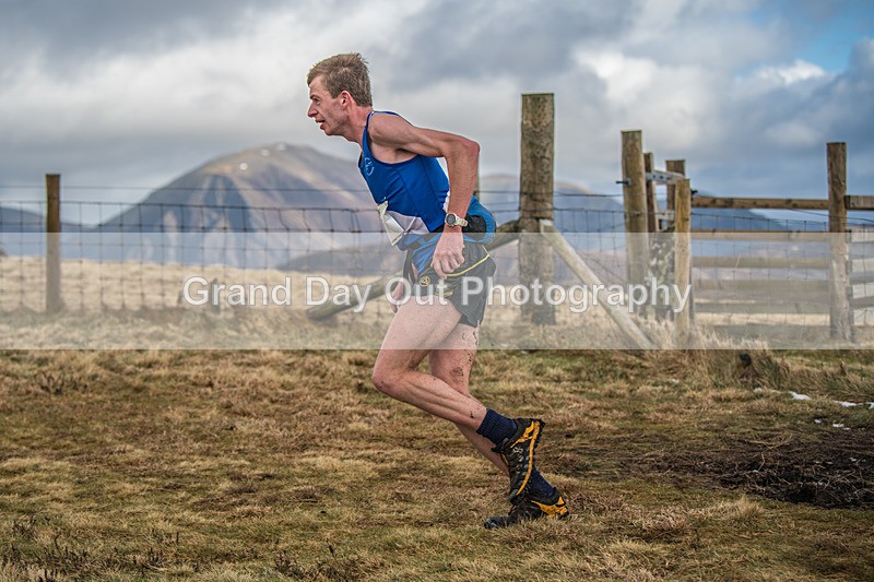 Blake Fell-51 - Blake Fell Race Saturday 25th January 2025