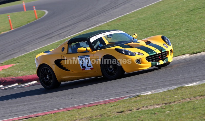 - Lotus Cup UK Speed Champs 2014/15/16/17/18/22/23/24