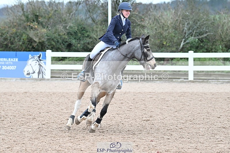 231119A-103115-04956 - Sun Cls 3 BlueChip Pony Discovery Qualifier