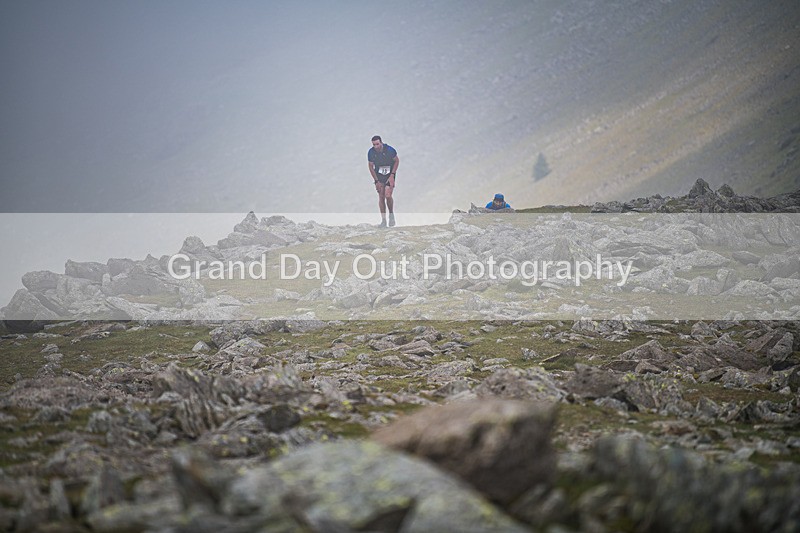  Duddon Long-388 - Duddon Valley Long Fell Race Saturday 30th May 2025