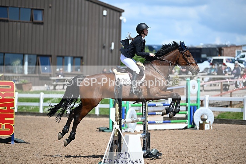 260507-125415-03466 - Cls 8 95cm Amateur Qualifier