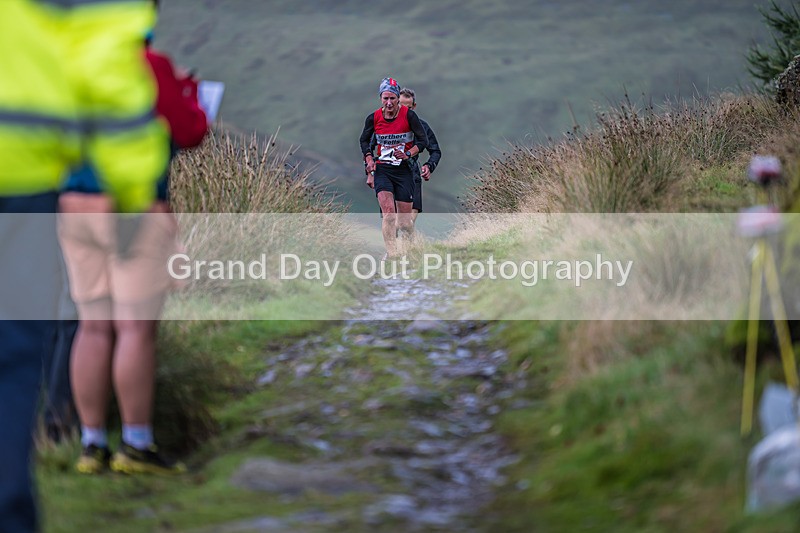 Old Crown Round-590 - Old Crown Round Fell Race Saturday 12th September 2026