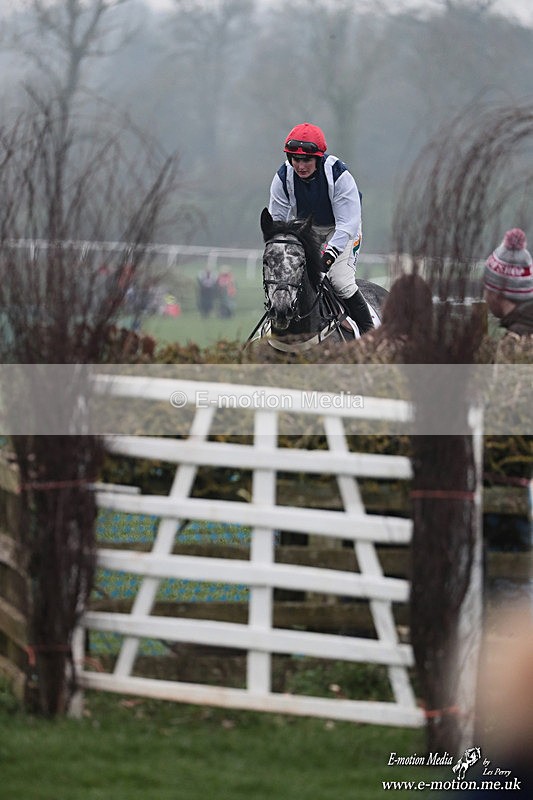 PtP 080326 917 - Pytchley with Woodland Point-to-Point Guilsborough 08/03/26
