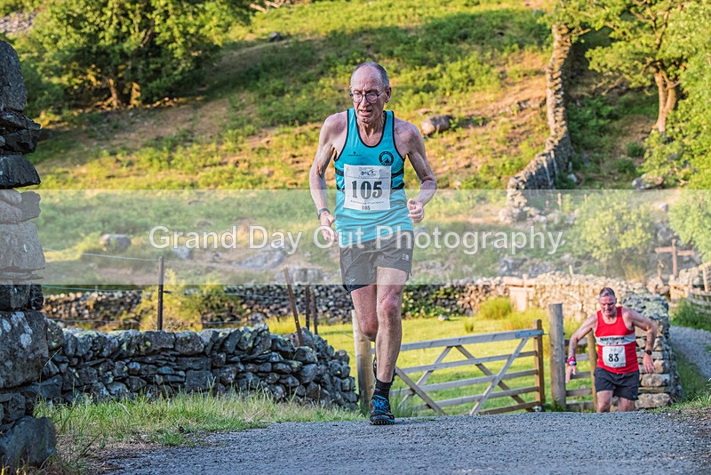 Langstrath-859 - Langstrath Fell Race Wednesday 21st June 2023