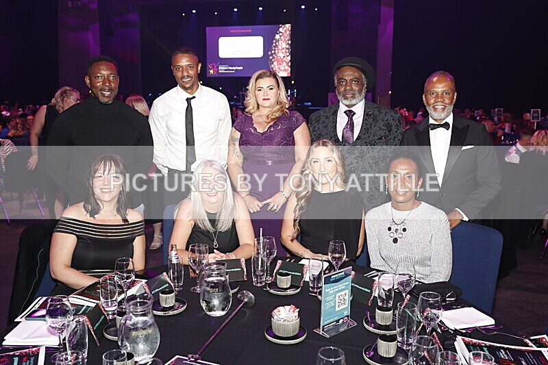 _09I0428 - The CYP Awards 2024