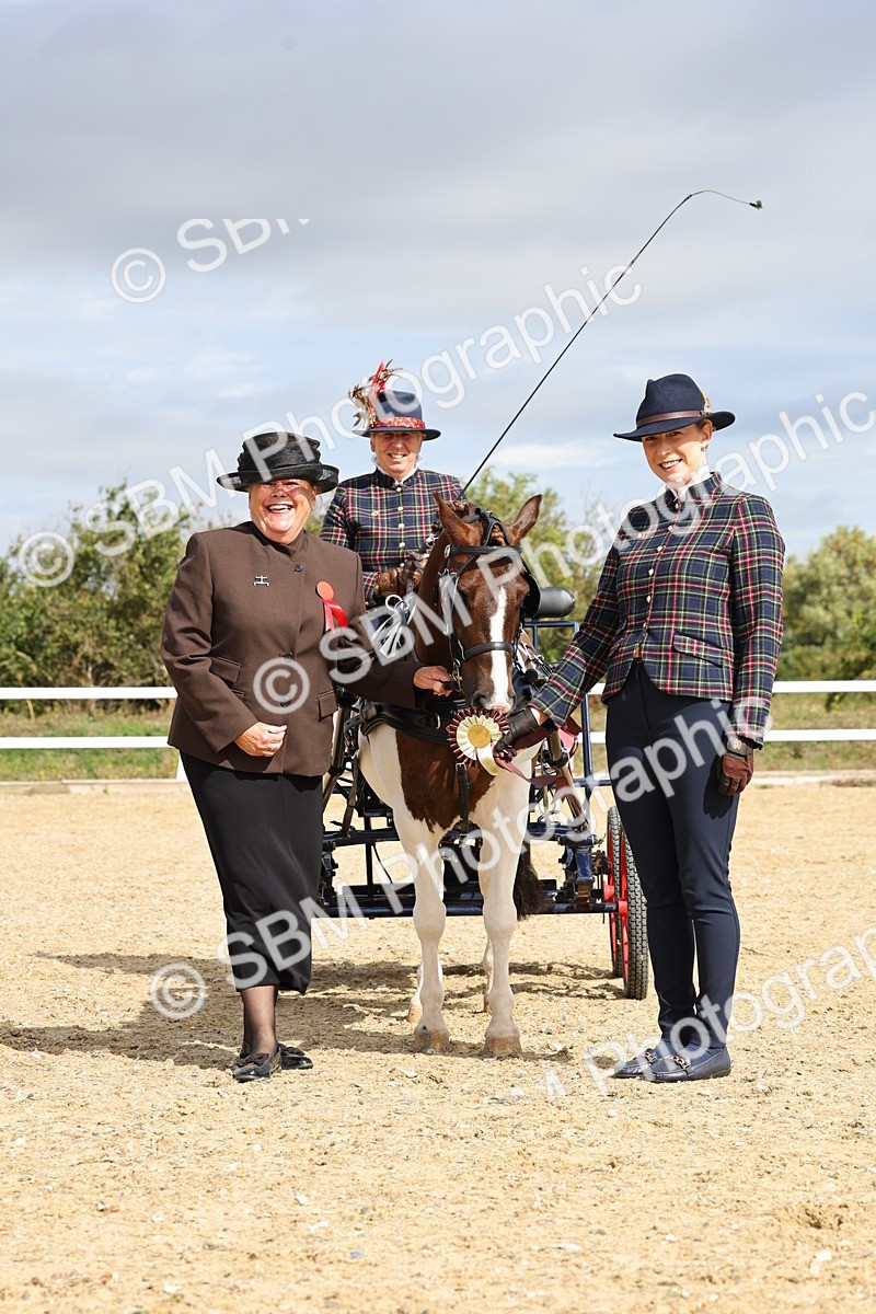 SBM_001041 - Class 10 - Veteran Driver