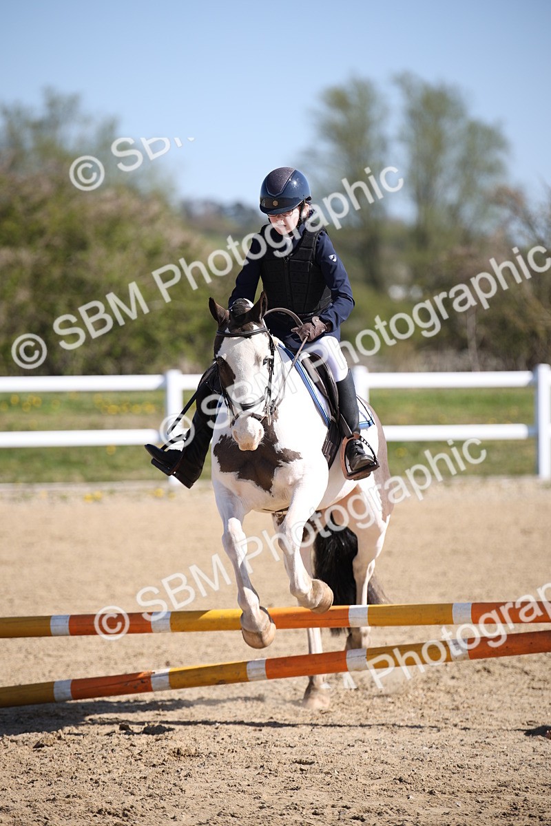 SBM_000858 - Class 2 - 50cm