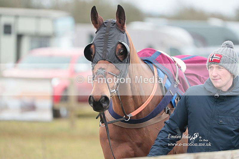PtP 290123 308500 - Heythrop Hunt PtP Cocklebarrow 29/01/2023