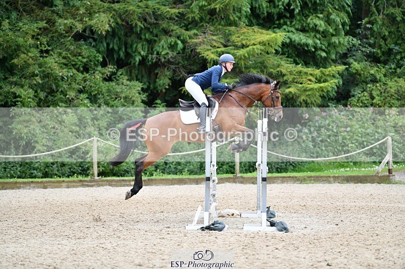 240712-122549-33357 - Cls 138 95cm Amateur Qualifier