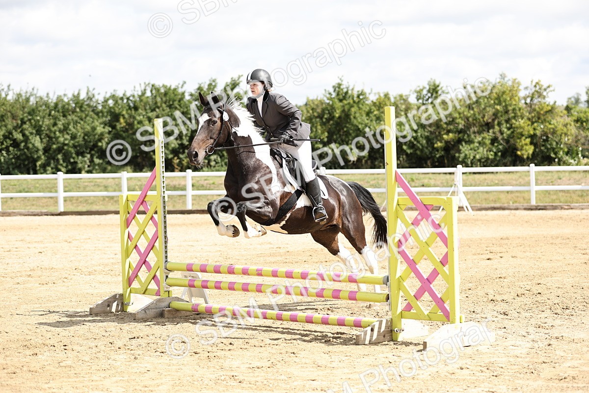 SBM_004083 - 60cm showjumping