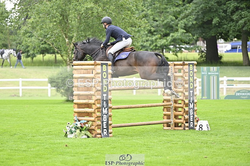 250613A-132549-02208 - Cls 3 Snr Foxhunter
