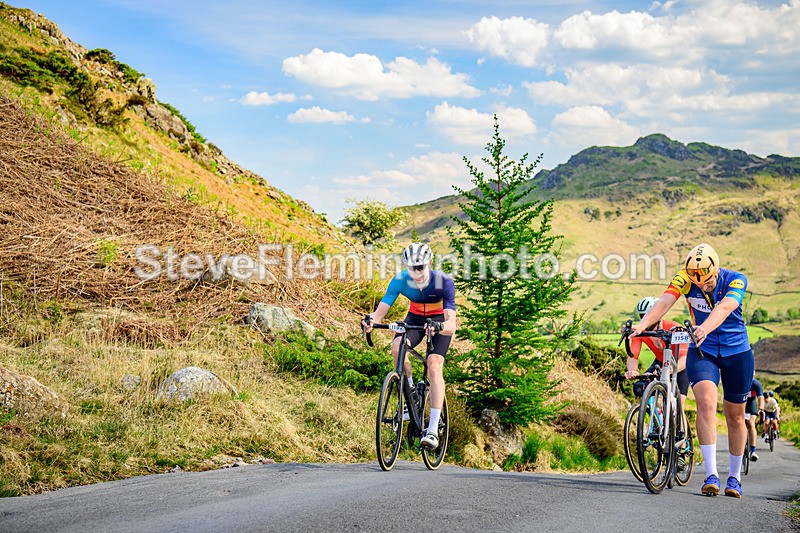 160214 - 2025 Fred Whitton Blea Tarn Climb 16.00 - 17.00