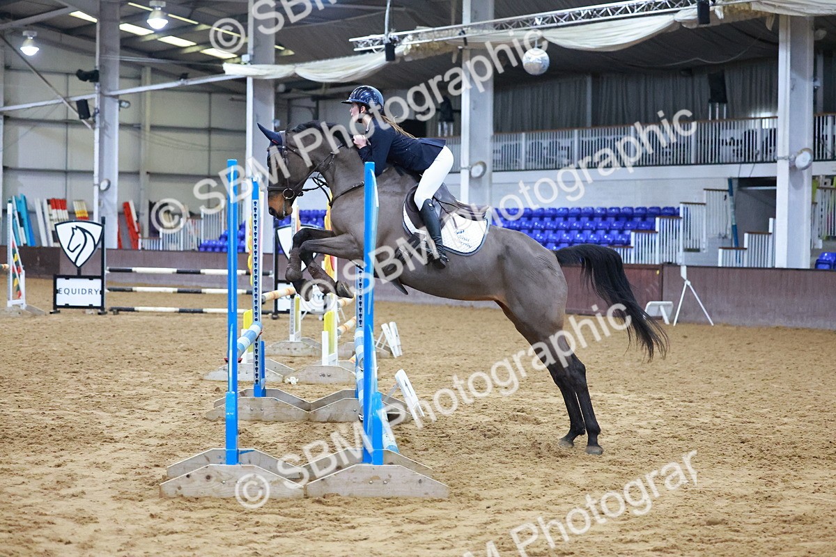 SBM_000869 - Class 2 - Senior British Novice - 90cm
