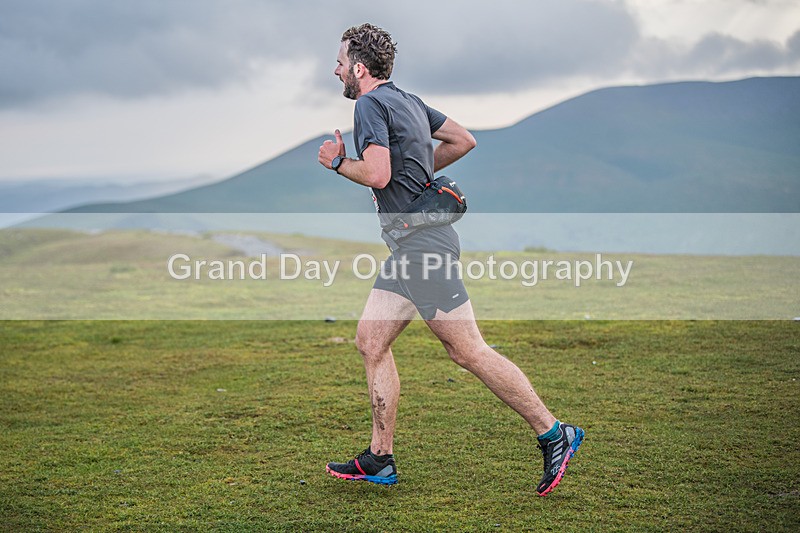 Blencathra-117 - Blencathra Fell Race Wednesday 5th June 2024