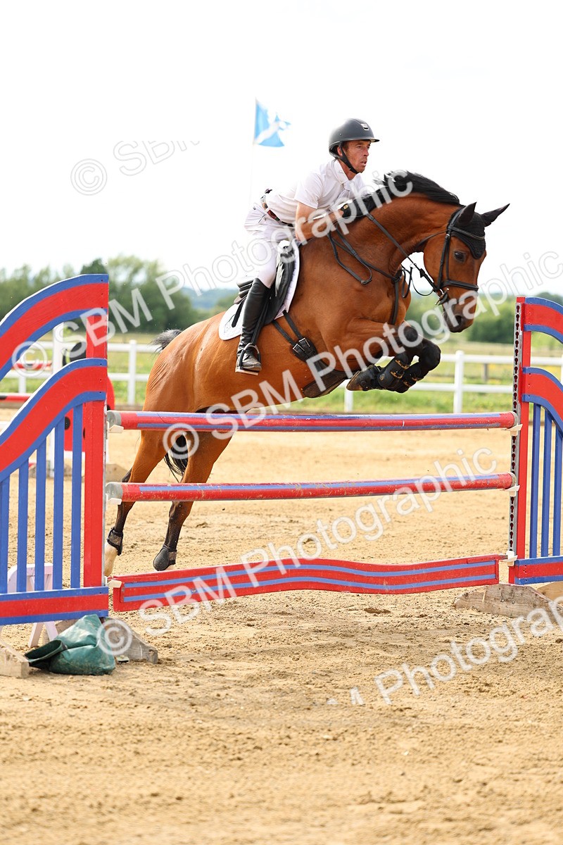 SBM_006456 - Class 20 - Senior Foxhunter - 1.20m