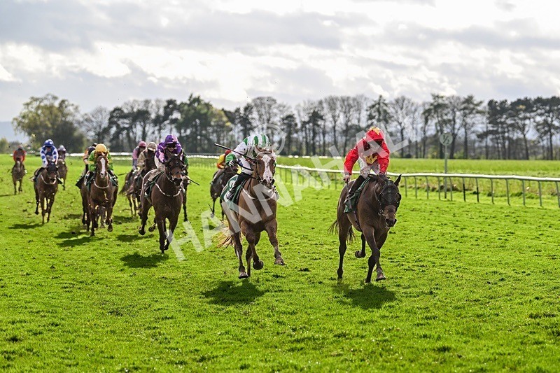  - Race 8