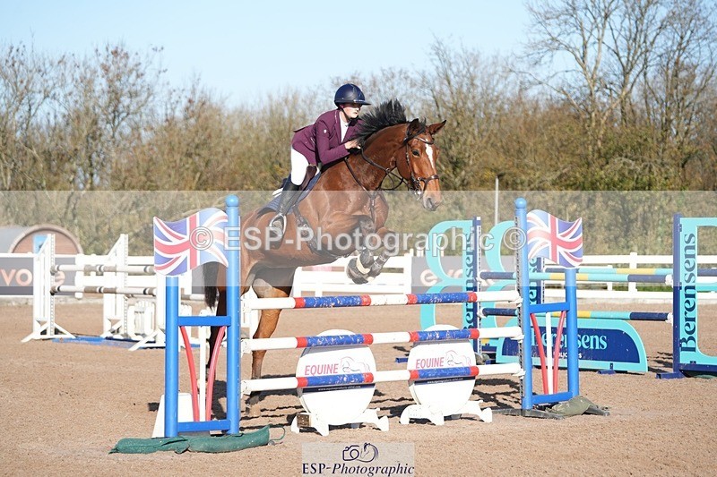 251108-113323-02284 - Cls 12 Blue Chip Power Champ Qualifier