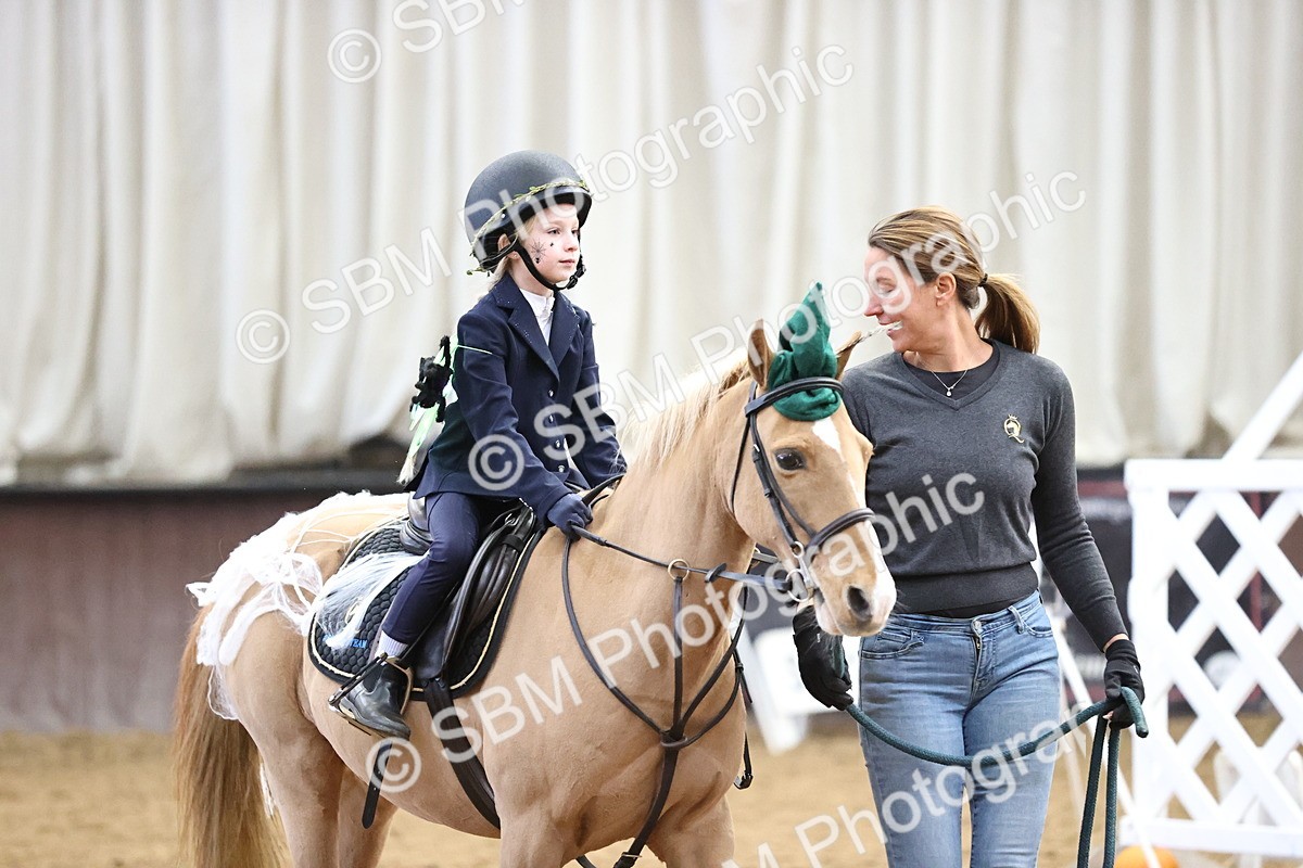 SBM_000261 - Class 2 - Show Jumping 50cm